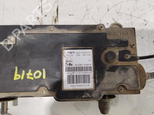 Elektrisk parkeringsbremse FORD FOCUS C-MAX (DM2) [2003-2007]  31651878