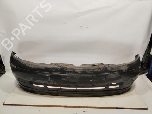 Used Front bumper RENAULT KANGOO (KC0/1_) 1.5 dCi (KC08, KC09) (82 hp) 29117371