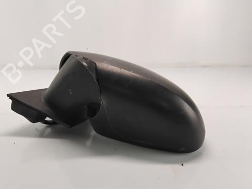 Left mirror SEAT TOLEDO III (5P2)  | BP28670579C26 