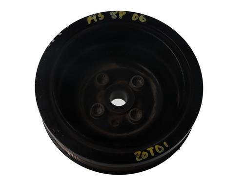 Poulie AUDI A3 (8P1) [2003-2013]  31307508