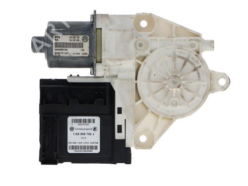 Used Right front window motor Right front window motor VW TIGUAN (5N_) [2007-2018] 33649559 33649559