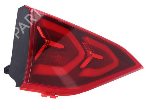 Used Right tailgate light Right tailgate light SSANGYONG KORANDO (CK) [2010-2026] 39965688 39965688