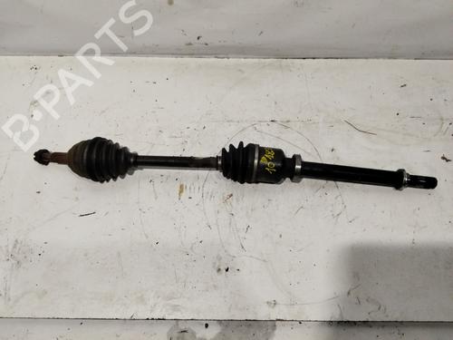 Used Right front driveshaft RENAULT MODUS / GRAND MODUS (F/JP0_) [2004-2025]  30138410