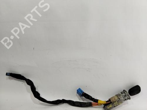 Used Ignition barrel PEUGEOT 206 Hatchback (2A/C) [1998-2012]  24650611