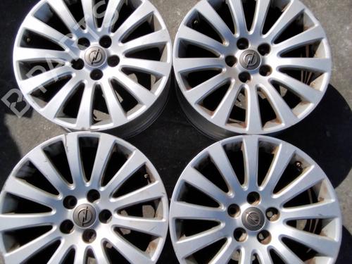 Used Rim OPEL INSIGNIA A (G09) [2008-2017]  17110442