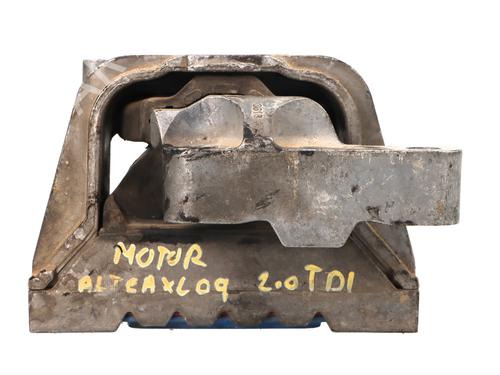 Used Engine mount Engine mount SEAT ALTEA XL (5P5, 5P8) [2006-2015] 32679314 32679314
