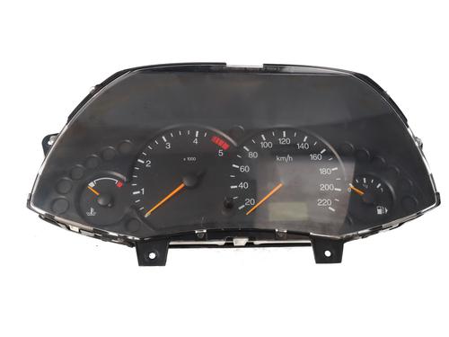 Used Instrument cluster Instrument cluster 37153335 37153335