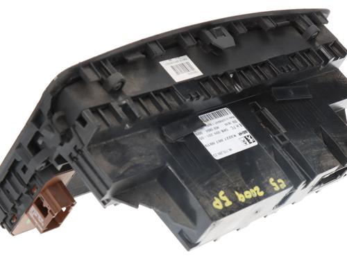 Climate control CITROËN C5 III (RD_)  | BP30100177I5 