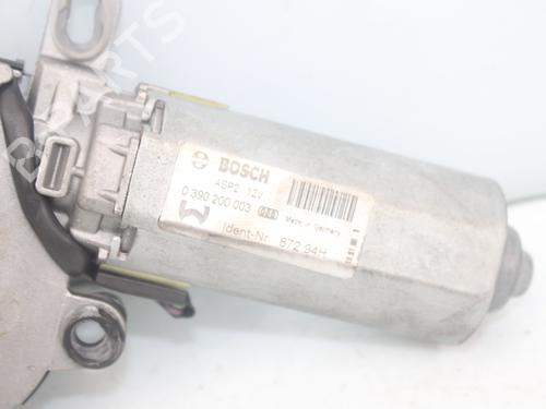 Sunroof engine MERCEDES-BENZ B-CLASS Sports Tourer (W245) B 180 CDI (245.207) | BP17192161M60 