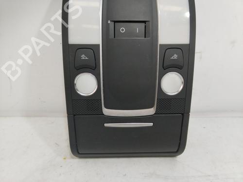 Interior roof light AUDI Q7 (4LB) 3.0 TDI quattro | BP26023302I8 