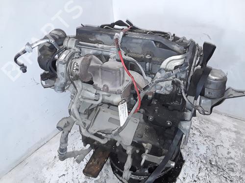Engine FORD MONDEO III (B5Y) 2.0 16V TDDi / TDCi | BP16242107M1 