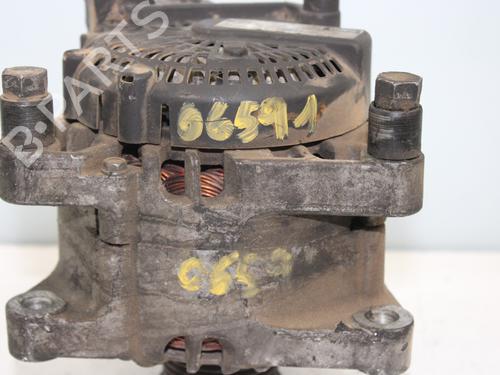 Generator FORD FIESTA VI (CB1, CCN) 1.4 TDCi | BP18321281M7 