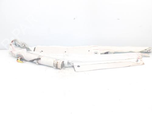 Used Right curtain airbag SEAT LEON (1P1) 1.9 TDI (105 hp) 17133463