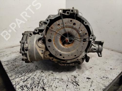 Used Gearbox AUDI Q5 (8RB) [2008-2019]  25496695