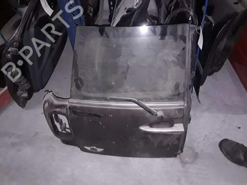 Used Tailgate MINI MINI COUNTRYMAN (F60) [2016-2025]  12306011