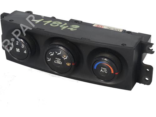 Used Climate control Climate control 37013309 37013309