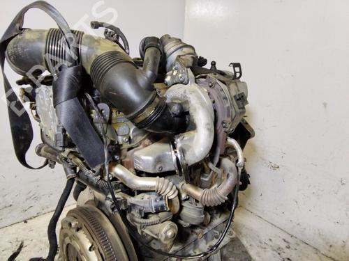 Engine VW GOLF PLUS V (5M1, 521) | BP37434516M1 - Image 10