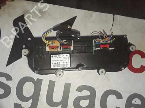 Climate control SKODA SUPERB II Estate (3T5)  | BP21013558I5 