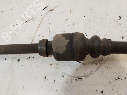 Right front driveshaft PEUGEOT 307 CC (3B)  | BP29613243M39 