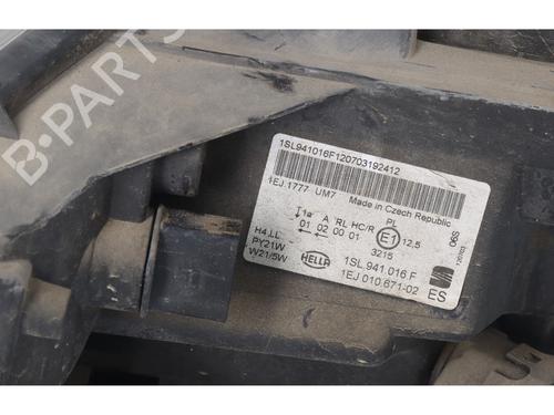Right headlight SEAT Mii (KF1, KE1) 1.0 | BP36404762C29 - Image 3