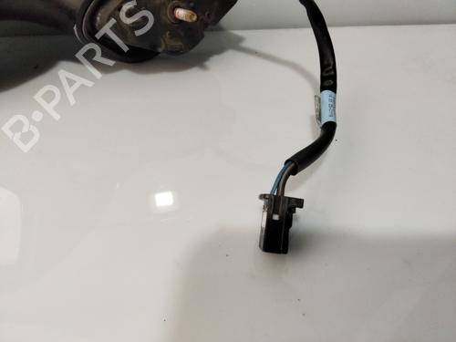 Left mirror RENAULT CLIO IV (BH_) 0.9 TCe 90 (BHNF, BHMA, BHMH, BHJK, BHJR) | BP21075895C26 