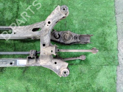 Rear axle HYUNDAI TUCSON (TL, TLE) 1.6 GDi | BP29413947M2 