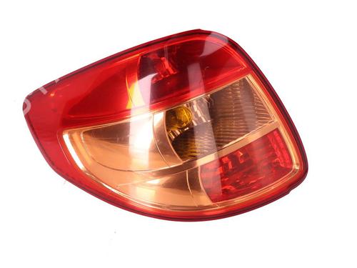 Used Left taillight Left taillight FIAT SEDICI (189_) 1.6 16V (120 hp) 39692062 39692062
