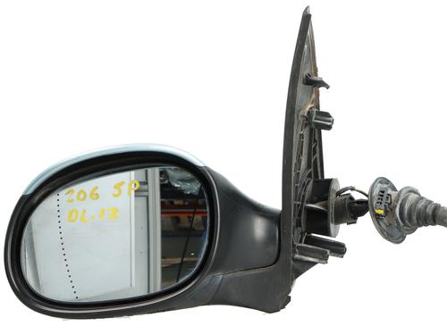 Used Left mirror Left mirror 36276324 36276324