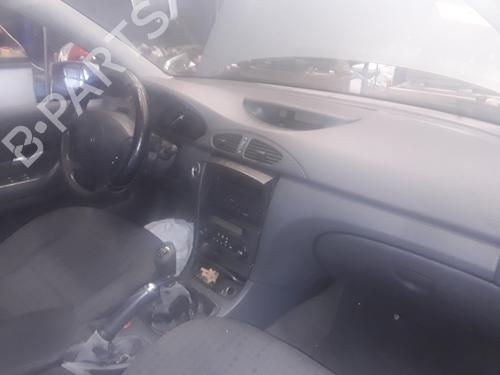 Engine control unit (ECU) RENAULT LAGUNA II (BG0/1_)  | BP16963333M57 