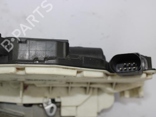 Front left lock SEAT IBIZA IV SC (6J1, 6P5)  | BP11986681C98 