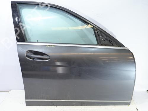 Used Right front door Right front door 37490866 37490866