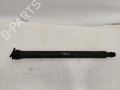 Driveshaft BMW 3 (E46) 318 i | BP27379301M37 