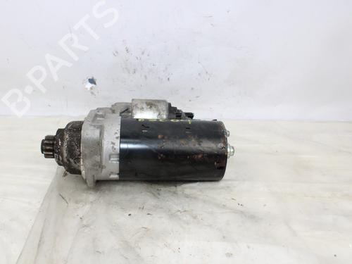 Used Starter Starter 15523458 15523458