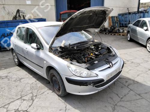Brukte deler til PEUGEOT 307 (3A/C) 5002669