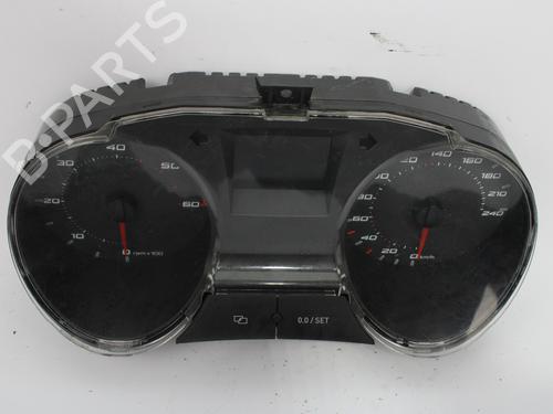 Used Instrument cluster SEAT IBIZA IV SC (6J1, 6P5) [2008-2018]  11509530