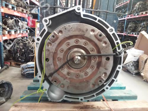 Used Gearbox BMW 5 (E60) [2001-2010]  9450841