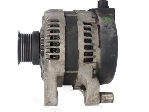 Alternator FORD C-MAX (DM2) 1.6 TDCi | BP36387164M7 - Image 4