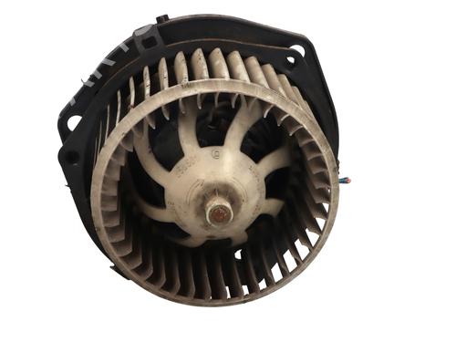 Heater blower motor IVECO DAILY III Platform/Chassis 29 L 13 | BP32229561M62