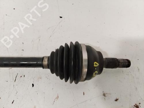 Right front driveshaft CITROËN C3 AIRCROSS II (2R_, 2C_)  | BP27383772M39 