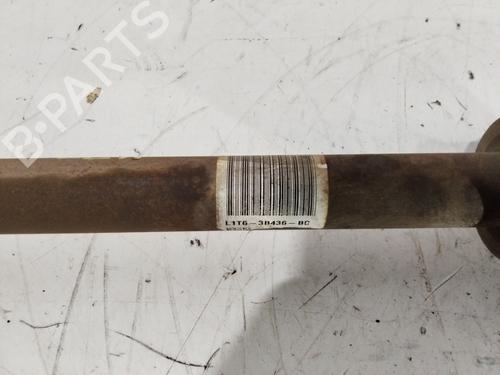 Right front driveshaft FORD PUMA (J2K, CF7) | BP36276361M39 - Image 3