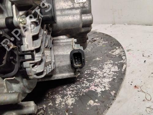 Gearbox FORD FOCUS IV Turnier (HP) 1.0 EcoBoost mHEV | BP27696688M3 