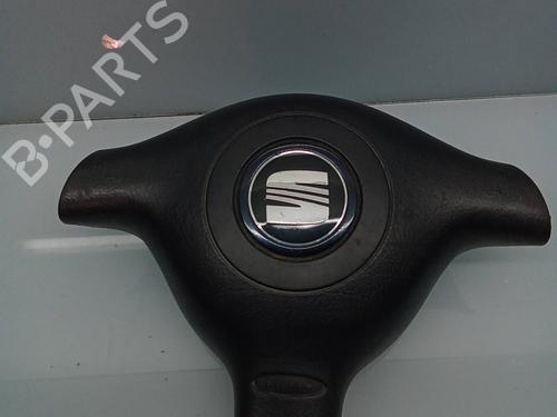 Førerens kollisjonspute SEAT LEON (1M1) 1.9 TDI (100 hp) 8886370
