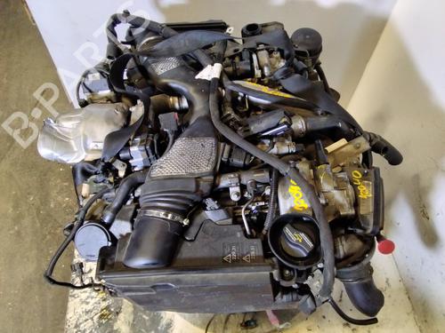 Engine MERCEDES-BENZ R-CLASS (W251, V251) | BP37177451M1 - Image 9