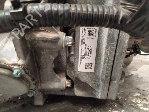 Gearbox FORD FOCUS III  | BP27691987M3 