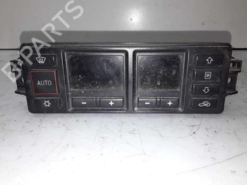 Commande Chauffage AUDI A3 (8L1) 1.9 TDI (110 hp) 8570970