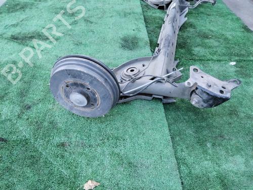 Rear axle RENAULT CLIO IV (BH_)  | BP29413248M2 