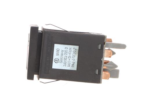 Warning switch VW PASSAT B5 (3B2) 1.9 TDI | BP33270646I22 - Image 4