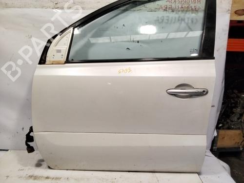 Left front door RENAULT KOLEOS I (HY_) 2.0 dCi (HY0K) | BP24315836C2 