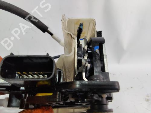 Rear left lock HYUNDAI i10 II (BA, IA) 1.2 | BP24457437C100 