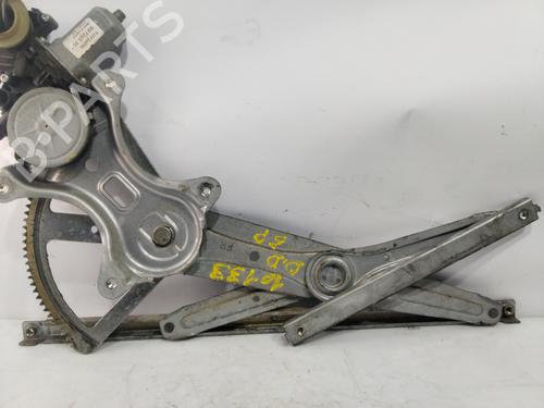 Front right window mechanism TOYOTA COROLLA Verso (ZER_, ZZE12_, R1_) 2.2 D-4D (AUR10_, AUR10R) | BP30142647C23